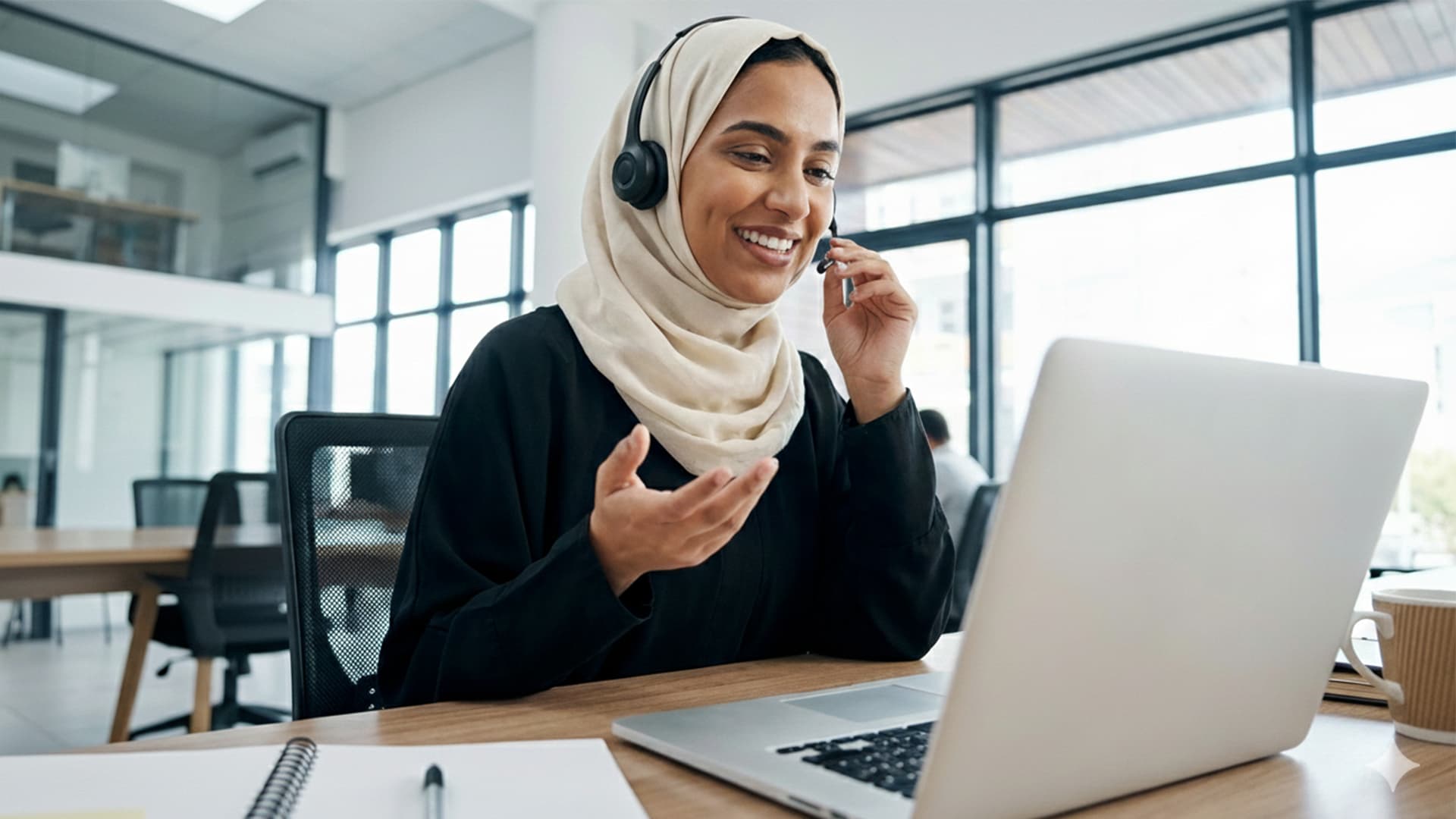 برنامج تمكين