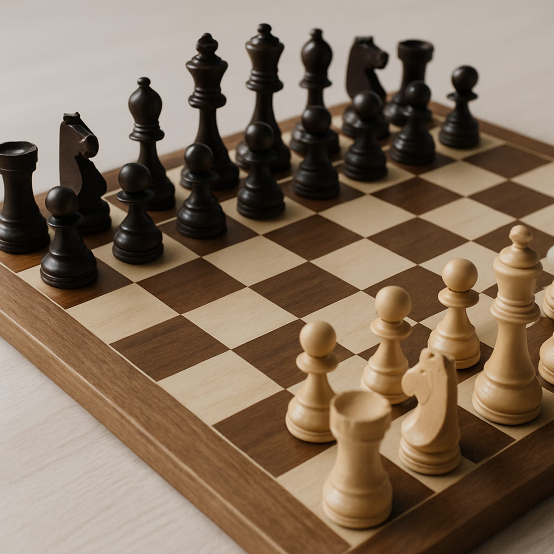 استراتيجيتنا